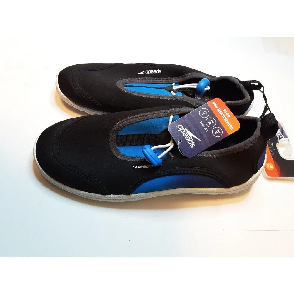 Kid’s Speedo Water Shoes